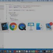 09 Using Angular CLI To Generate New Component