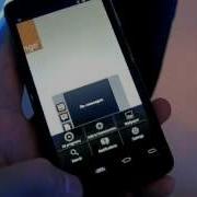 Orange S Intel Medfield Smartphone MWC 2012