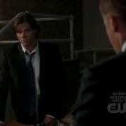 Dean Winchester Explains What The Show Is About Supernatural Season 4 Episode 6 Yellow Fever