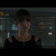 MV Blade Runner 2049 Memory Reboot