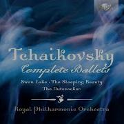 The Nutcracker Op 71 Pt 2 XIV Chocolate Spanish Dance