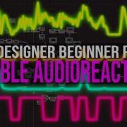 Flexible Audioreactivity Part 2 TouchDesigner Tutorial Easy Beginner Python