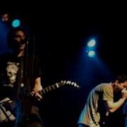 Zebrahead Hell Yeah Roxy Prague CZ 09 11 2008
