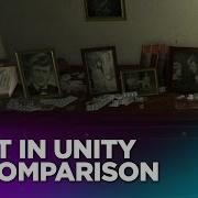 PT Recreated In Unity Gameplay Comparison