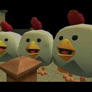 The Platters The Great Pretender 1959 4K Chicken Gun