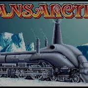 Разбор Transarctica 1993 DOS часть 01