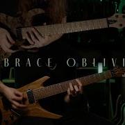 FALLUJAH Embrace Oblivion OFFICIAL GUITAR PLAYTHROUGH