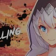 Nightcore Falling