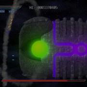 Procyon Level 2 Boss Attack Pattern Test