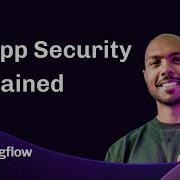 How To Stop Your AI Apps From Leaking Data 4 Levels Of AI Security
