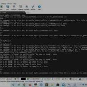Bioinformatics 08 Basic Linux Commands Part 4 Loops History And Text Editors