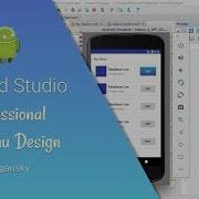 Modern UI Design Using LinearLayout In Android Studio Tutorial