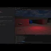 UnrealEngine AngelScript Test