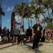 The World S Largest Simultaneous Flash Mob With Body By Vi