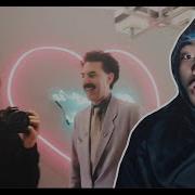 SURPRISING BEST FRIEND WITH BORAT David Dobrik REACTION