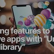Adding Features To Native Apps With Unity As A Library Unite Now 2020