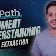 РЕВОЛЮЦИОННО Понимание документов UiPath и генеративный ИИ извлечение данных из счетов