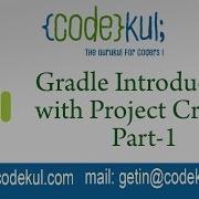 Android Tutorial 2019 Gradle Introduction With Project Creation Part 1