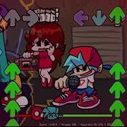 Friday Night Funkin Spam VS Whitty Addon Retro Specter Ballistic Remix Full Week