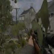 Call Of Duty 2 Burgundy Jump Bug