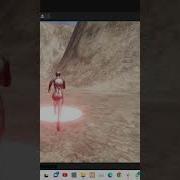Teleportation In Unreal Engine