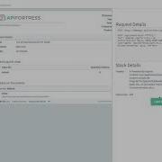 API Fortress Token Based Auth OAuth