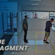AI Hub Queue Management