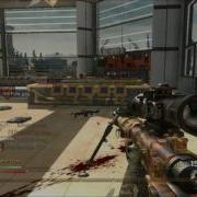 Knife Hitmarker Modern Warfare 2