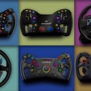 The Best Direct Drive Wheel In Sim Racing Is
