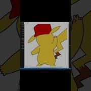 Making Pikachu Using Python Coding Status Shorts Python Coding Programming Computerscience