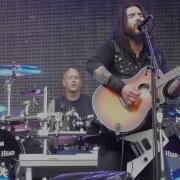 Machine Head Darkness Within W Speech LIVE Prague Czech Republic 2012 05 07 1080p FULL HD