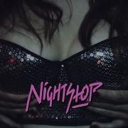 NIGHTSTOP Streetwalker Album Promo Retrowave 80s Electro