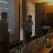 EPages Hackathon 2017 Beyond API Voice UI Via Alexa AWS Invented By My Epagesdevs Team