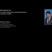 How To Replace Missing Values Using SPSS Statistics In English