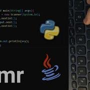 Making A Simple Calculator In 2 Languages Programming Asmr