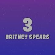 Britney Spears 3