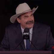 UFC Hall Of Fame 2016 Don Frye Speech