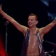 Depeche Mode Never Let Me Down Again Live In Berlin 2013 Full HD
