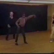 Michael Jackson Another Part Of Me Captain EO Rehearsals