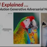 SRGAN Explained Super Resolution Generative Adversarial Network