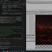 Vulkan Game Engine Devlog 12 Working On A PBR Renderer For A 2D Game