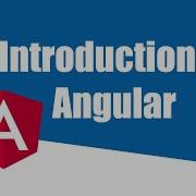 Angular Crash Course Part 1