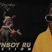 RUGER FINALLY DROPPED ANOTHER ALBUM BlownBoy Ru By Ruger ALBUM REACTION