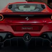 2025 Ferrari Purosangue The Perfect Blend Of Performance And Elegance