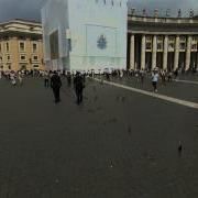 OpenGL Instanced Rendering