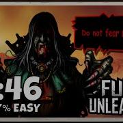 Any Easy In 8 46 IGT Fury Unleashed Speedrun