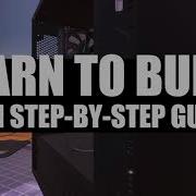 PC Building Simulator Launch Trailer