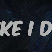 Fireboy DML Lyrics Like I Do