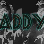 BTS Can You Be My Daddy J Hope