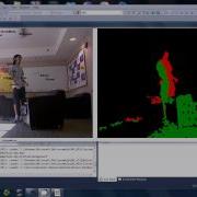 Kinect Data Collection